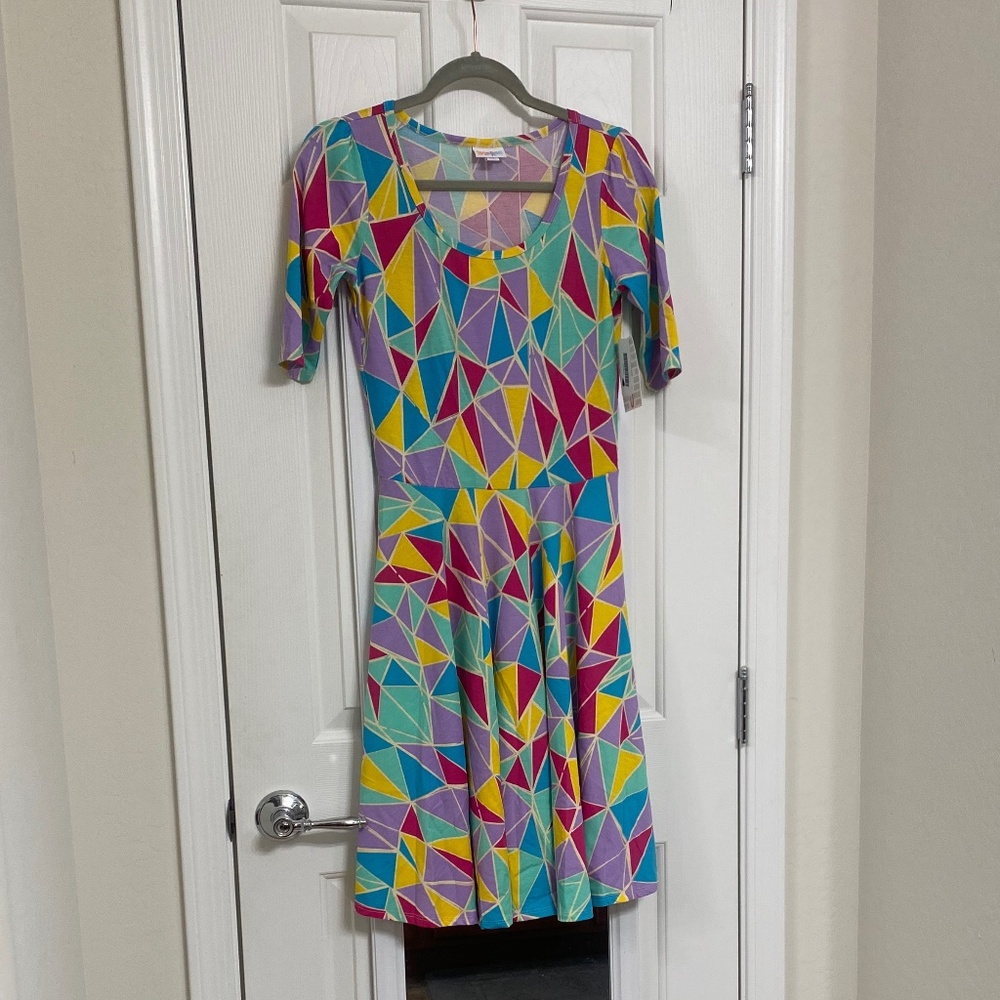 LulaRoe Nicole - S